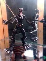 Wolfsbane X-Force Style (Marvel Legends) Custom Action Figure