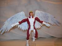Angel (Marvel Legends) Custom Action Figure