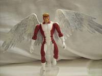 Angel (Marvel Legends) Custom Action Figure