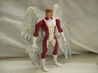 Angel (Marvel Legends) Custom Action Figure