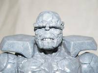 Rock Slide (Marvel Legends) Custom Action Figure