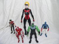 Stature (Marvel Legends) Custom Action Figure