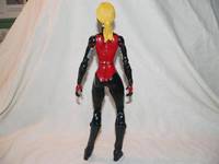 Stature (Marvel Legends) Custom Action Figure