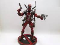 Deadpool (Marvel Legends) Custom Action Figure
