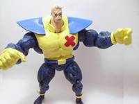 Strong guy x-factor (Marvel Legends) Custom Action Figure