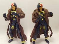Multiple man x-factor (Marvel Legends) Custom Action Figure