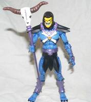 Skelitar (Masters of the Universe) Custom Action Figure