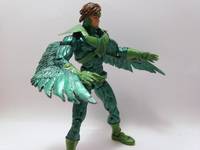 VULTURE YOUNG VERSION (Marvel Legends) Custom Action Figure