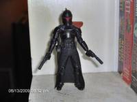 Shadow Arc Trooper (Star Wars) Custom Action Figure