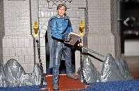 Ash Williams (Army of Darkness) Custom Action Figure