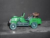 Hound (Transformers) Custom Action Figure