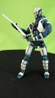 Udon Taskmaster V.2 (Marvel Legends) Custom Action Figure