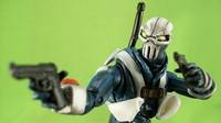 Udon Taskmaster V.2 (Marvel Legends) Custom Action Figure