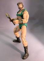 Hercules (Marvel Legends) Custom Action Figure