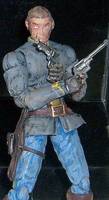 Civil War Jonah Hex (DC Superheroes) Custom Action Figure