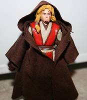 Joran Kaine (Star Wars) Custom Action Figure