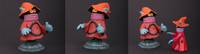 Orko (Masters of the Universe) Custom Miniature / Figurine