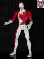 Guardian (Marvel Legends) Custom Action Figure