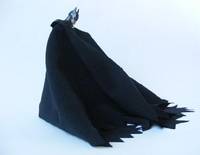 Batman ("V") Custom Action Figure