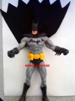 DC Direct Batman (Batman) Custom Action Figure