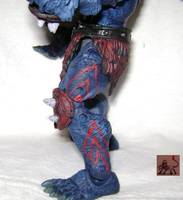 Raz-Zar V2 (Masters of the Universe) Custom Action Figure