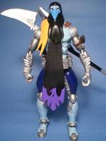 X-Cutioner (Marvel Legends) Custom Action Figure