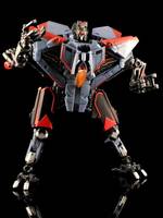 TFTM Thundercracker (Transformers - Movie) Custom Action Figure