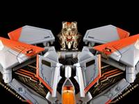 TFTM Thundercracker (Transformers - Movie) Custom Action Figure