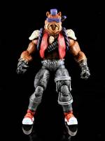 TMNT Bebop (Teenage Mutant Ninja Turtles) Custom Action Figure