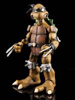TMNT Slash (Teenage Mutant Ninja Turtles) Custom Action Figure