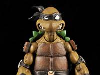 TMNT Slash (Teenage Mutant Ninja Turtles) Custom Action Figure
