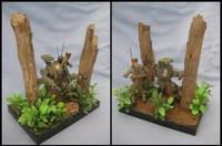 M.A.R.U (Mobile Amoured Recon Units) (Original) Custom Action Figure