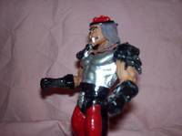 Grune The Detroyer (Thundercats) Custom Action Figure