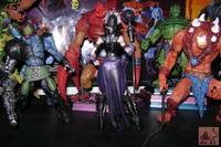 Evil Lyn (Masters of the Universe) Custom Action Figure