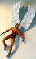 Mimic (X-Men) Custom Action Figure