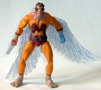 Mimic (X-Men) Custom Action Figure
