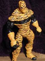 BENGAL (Marvel Legends) Custom Action Figure