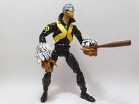 Beak (Marvel Legends) Custom Action Figure