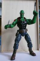 Drax The Destroyer (Marvel Legends) Custom Action Figure