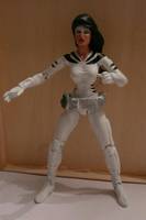 White Tiger 2 (Marvel Legends) Custom Action Figure