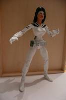 White Tiger 2 (Marvel Legends) Custom Action Figure