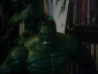 Ultimate Hulk (Marvel Legends) Custom Action Figure