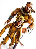 AOA Wild Child (Marvel Icon) Custom Action Figure
