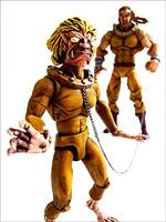 AOA Wild Child (Marvel Icon) Custom Action Figure