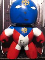 Super Nova Mighty Mugg (Mighty Muggs) Custom Action Figure
