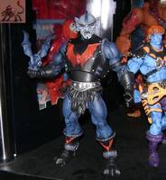 Hordak Filmation (Masters of the Universe) Custom Action Figure