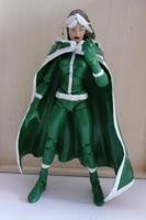 Rogue (Marvel Legends) Custom Action Figure