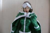 Rogue (Marvel Legends) Custom Action Figure