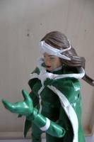 Rogue (Marvel Legends) Custom Action Figure
