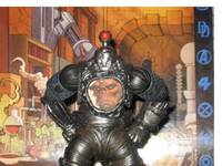Red Skull (Marvel Legends) Custom Action Figure